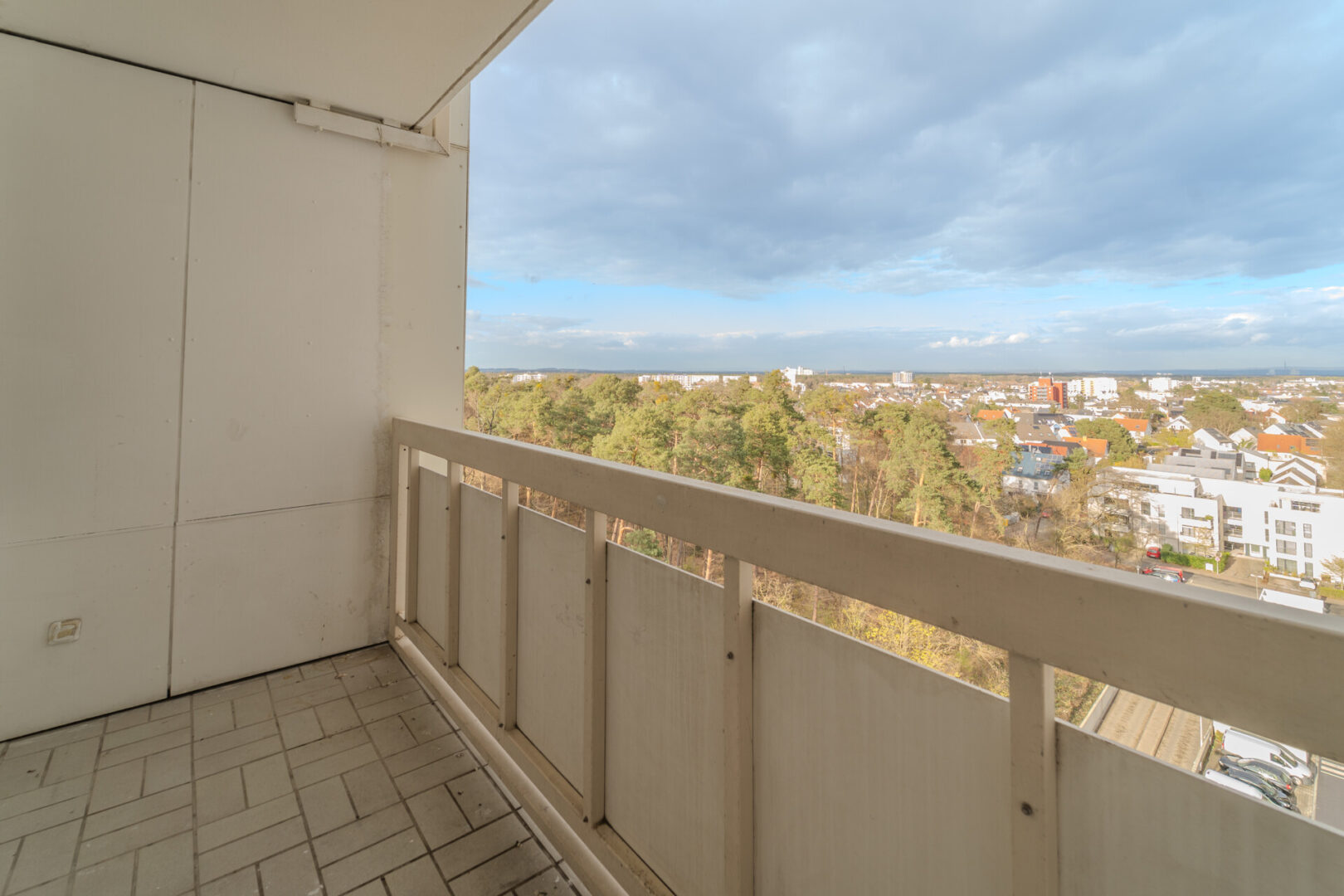 Balkon