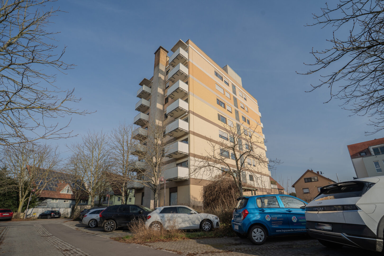 Außenansicht 2