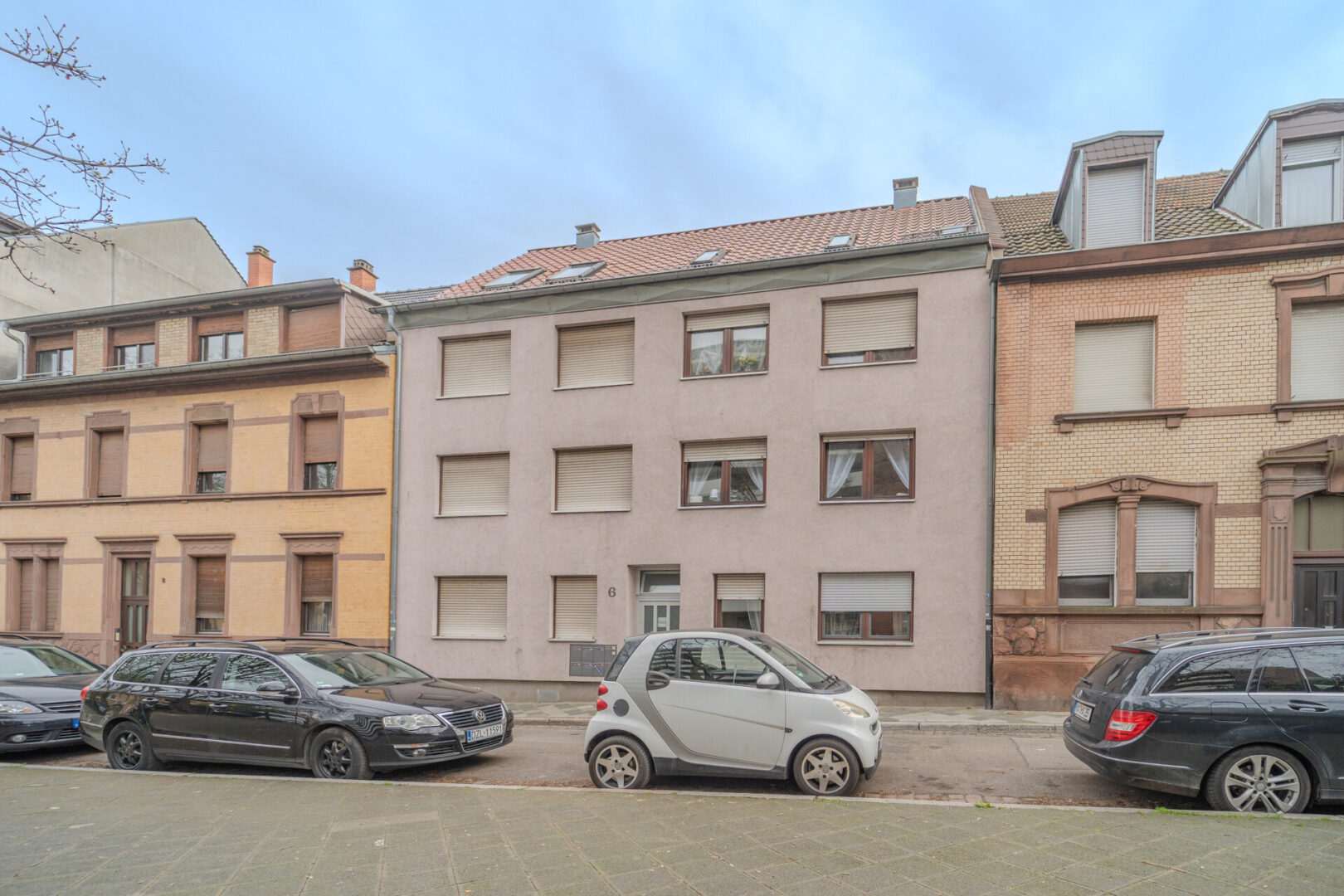 Außenansicht