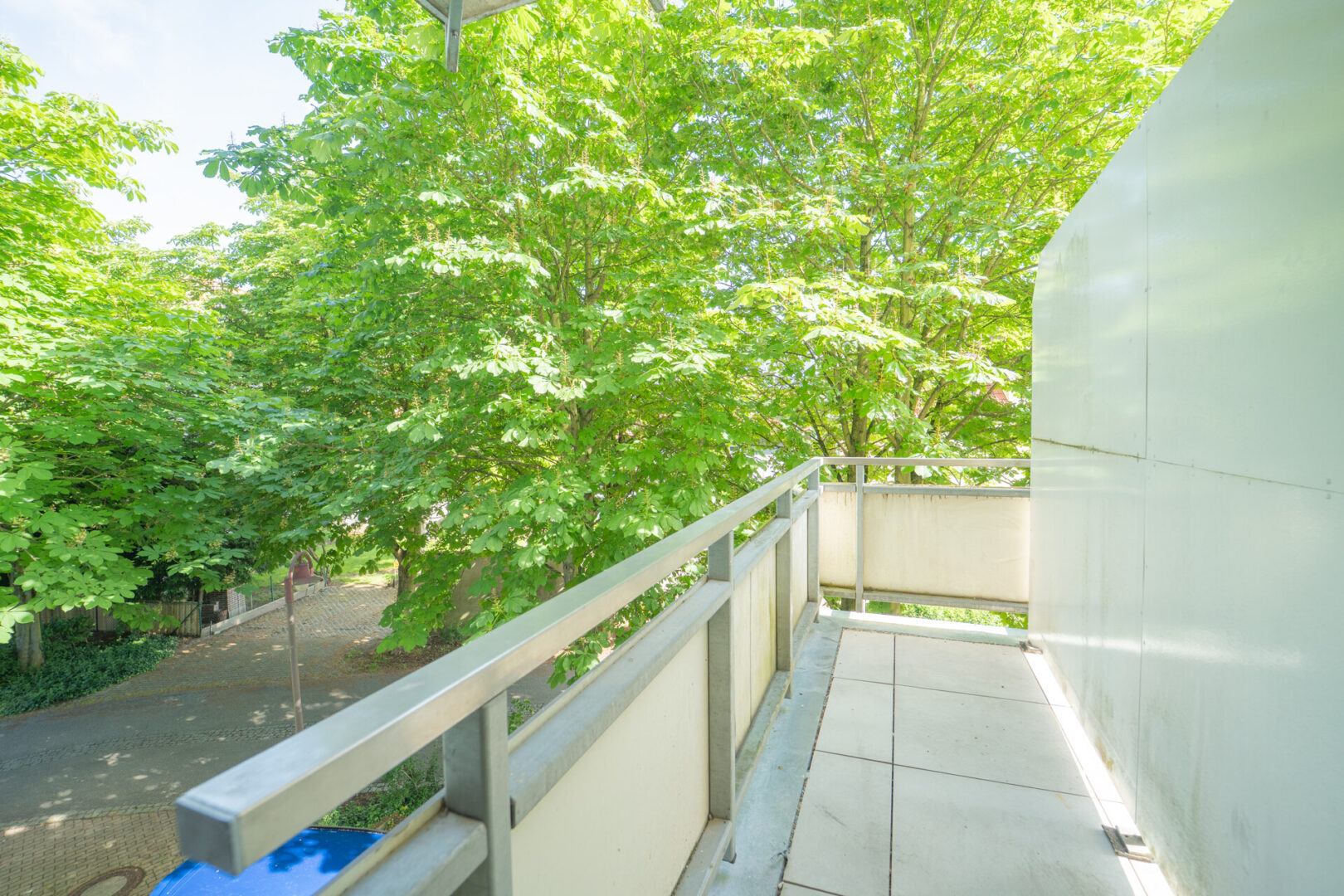 Balkon 1