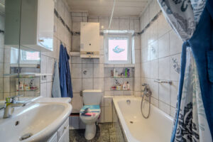 Badezimmer OG