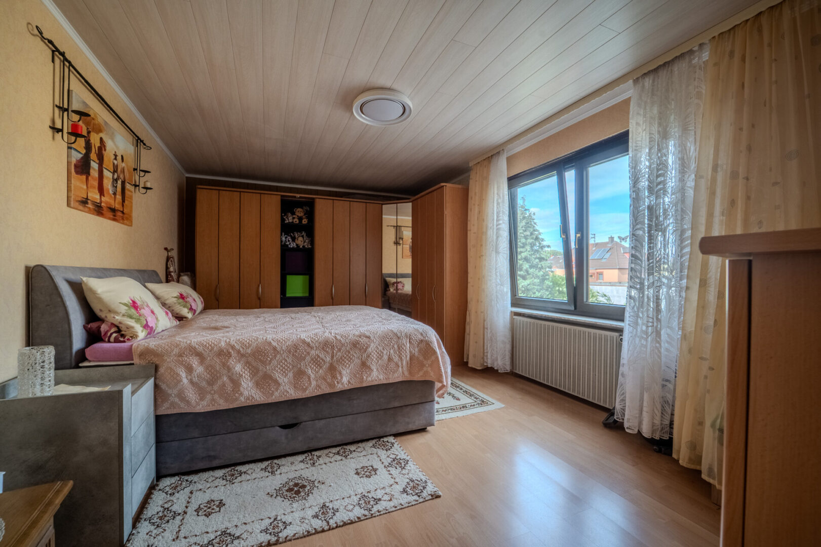 Schlafzimmer OG