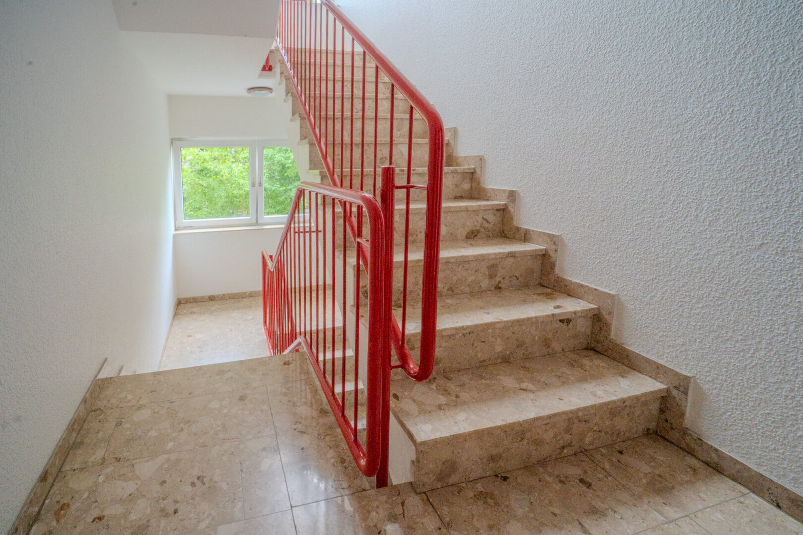 Treppenhaus