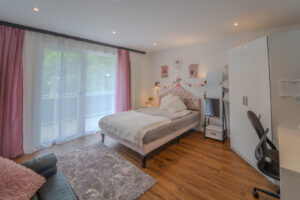 Schlafzimmer 1.OG