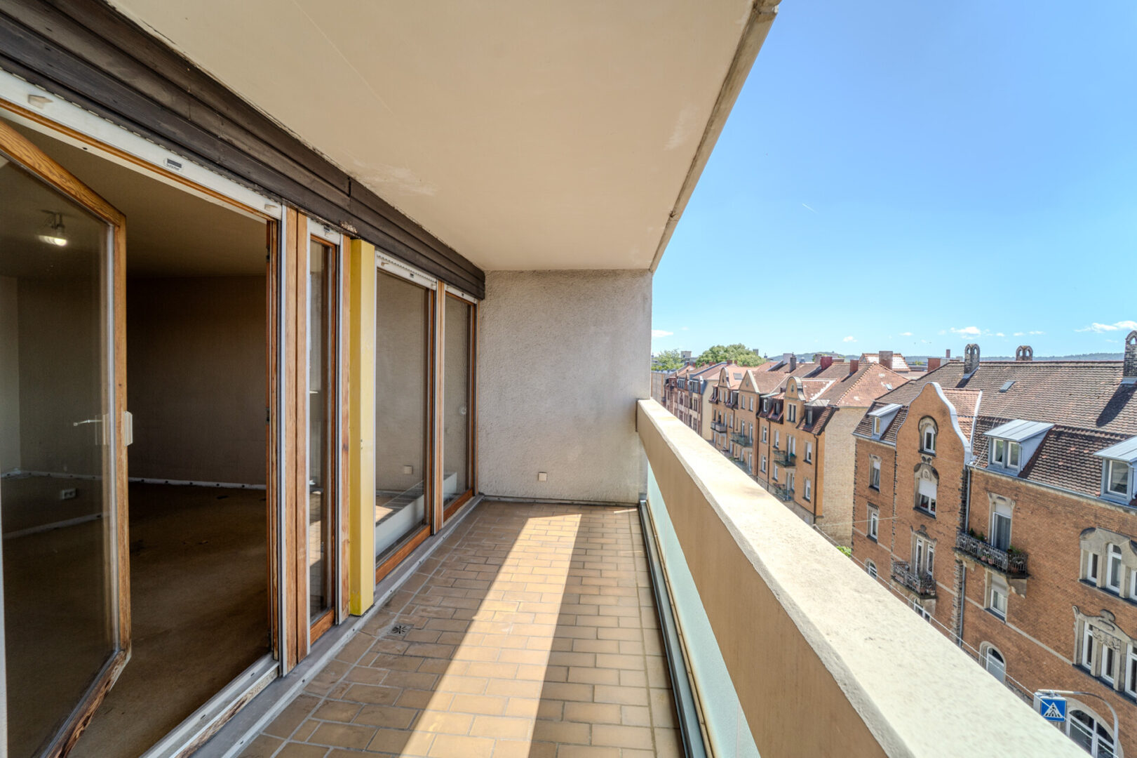 Loggia