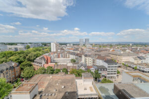 Ausblick
