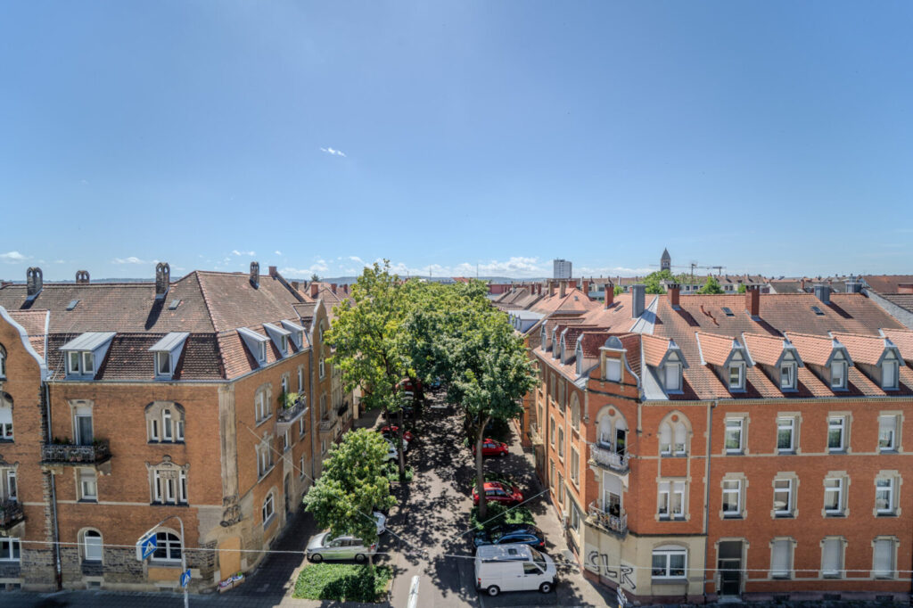 Aussicht