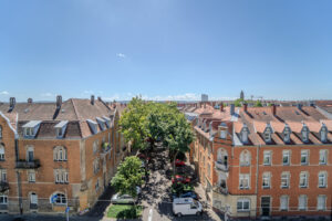 Aussicht
