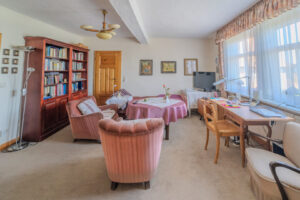 Schlafzimmer 1.OG