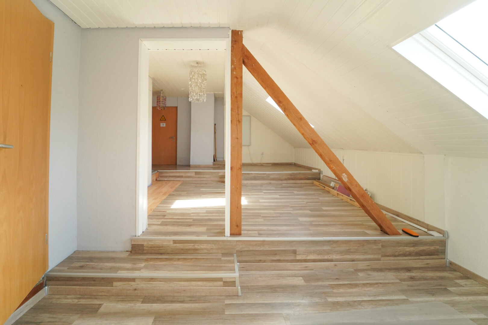 Durchgangszimmer