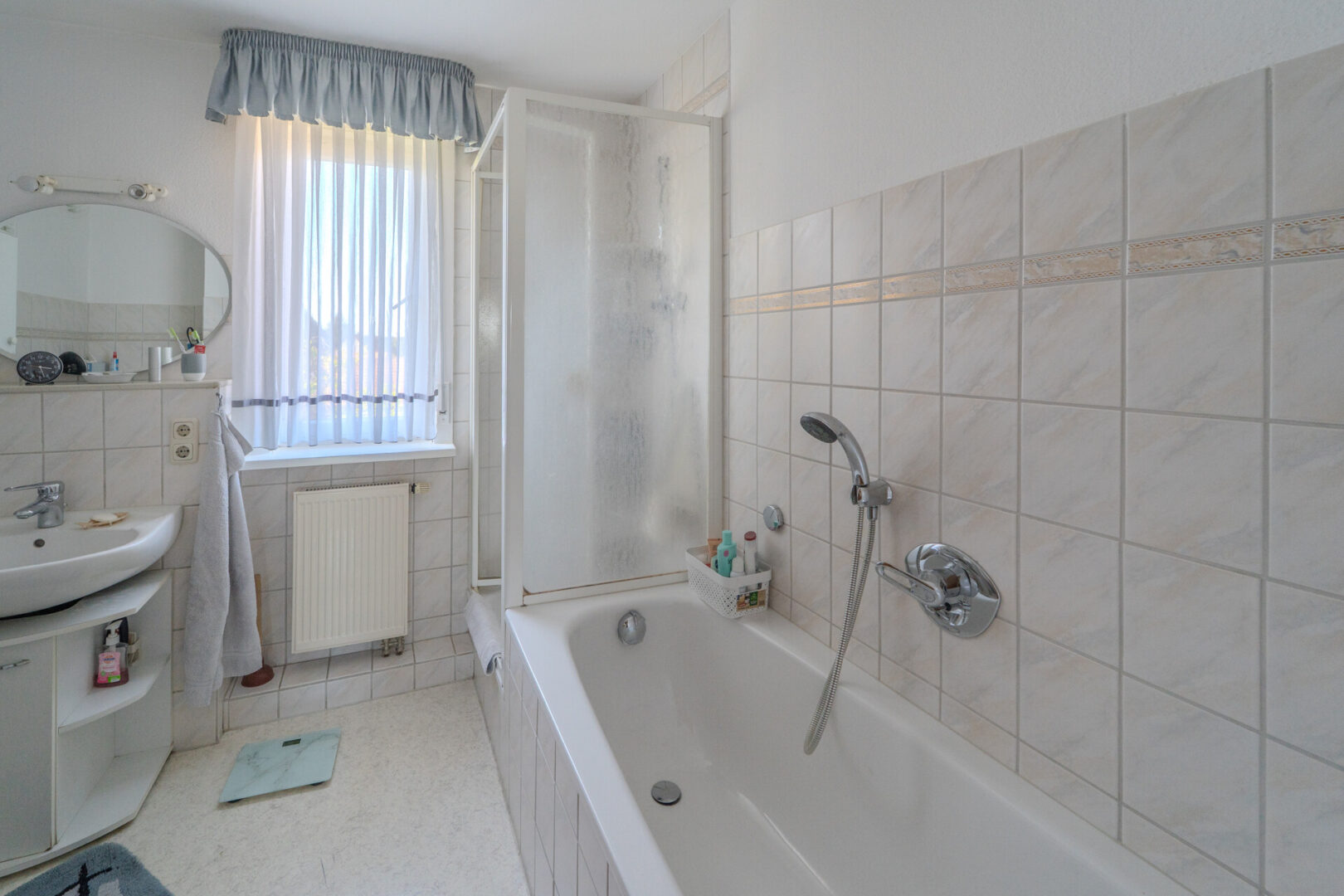 Badezimmer 1OG