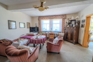 Schlafzimmer 1.OG