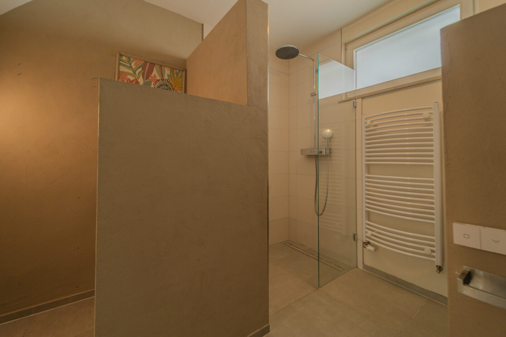 Badezimmer EG