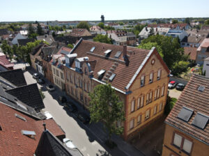 Luftbild