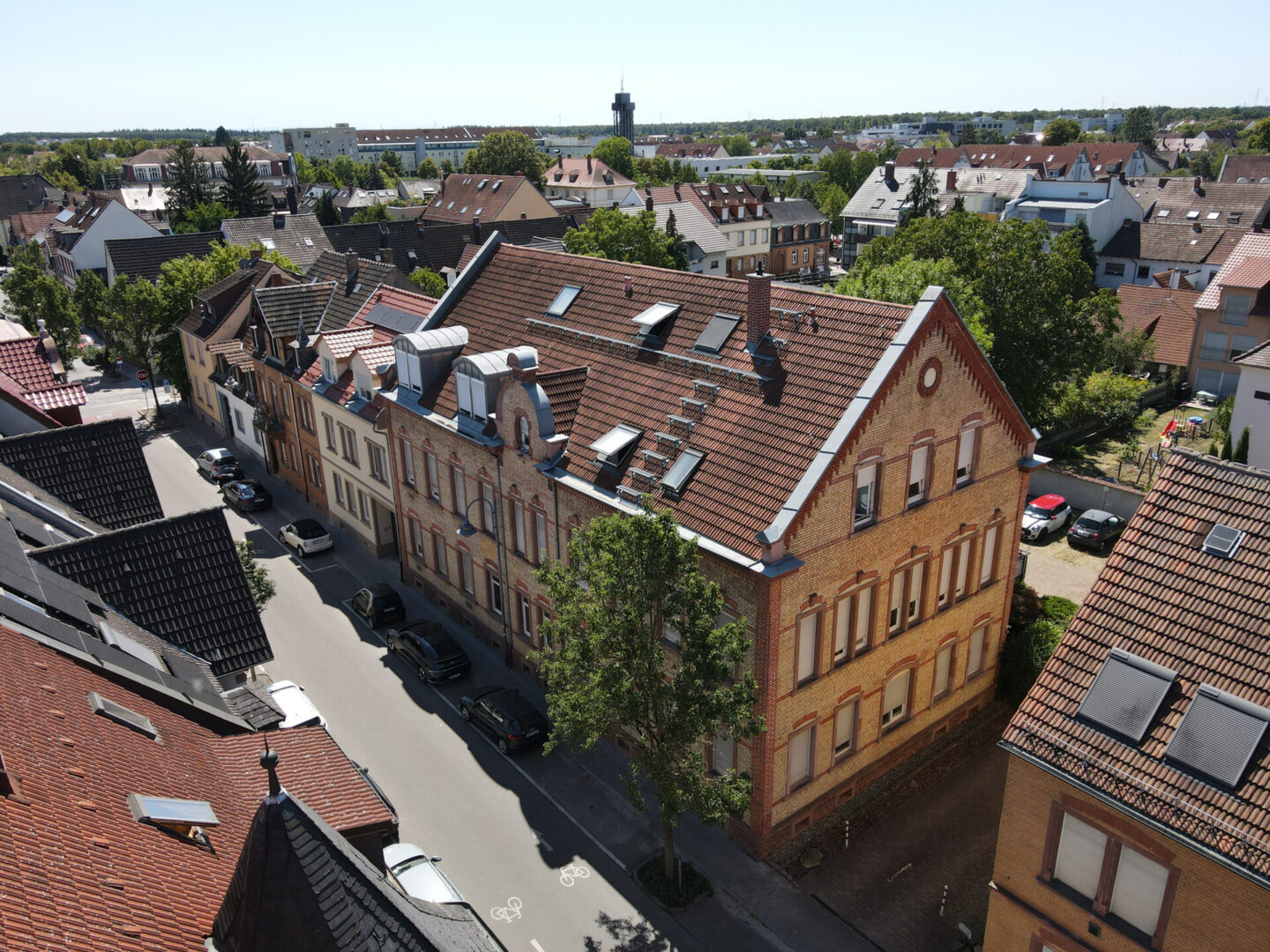 Luftbild