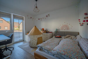 Kinderzimmer EG