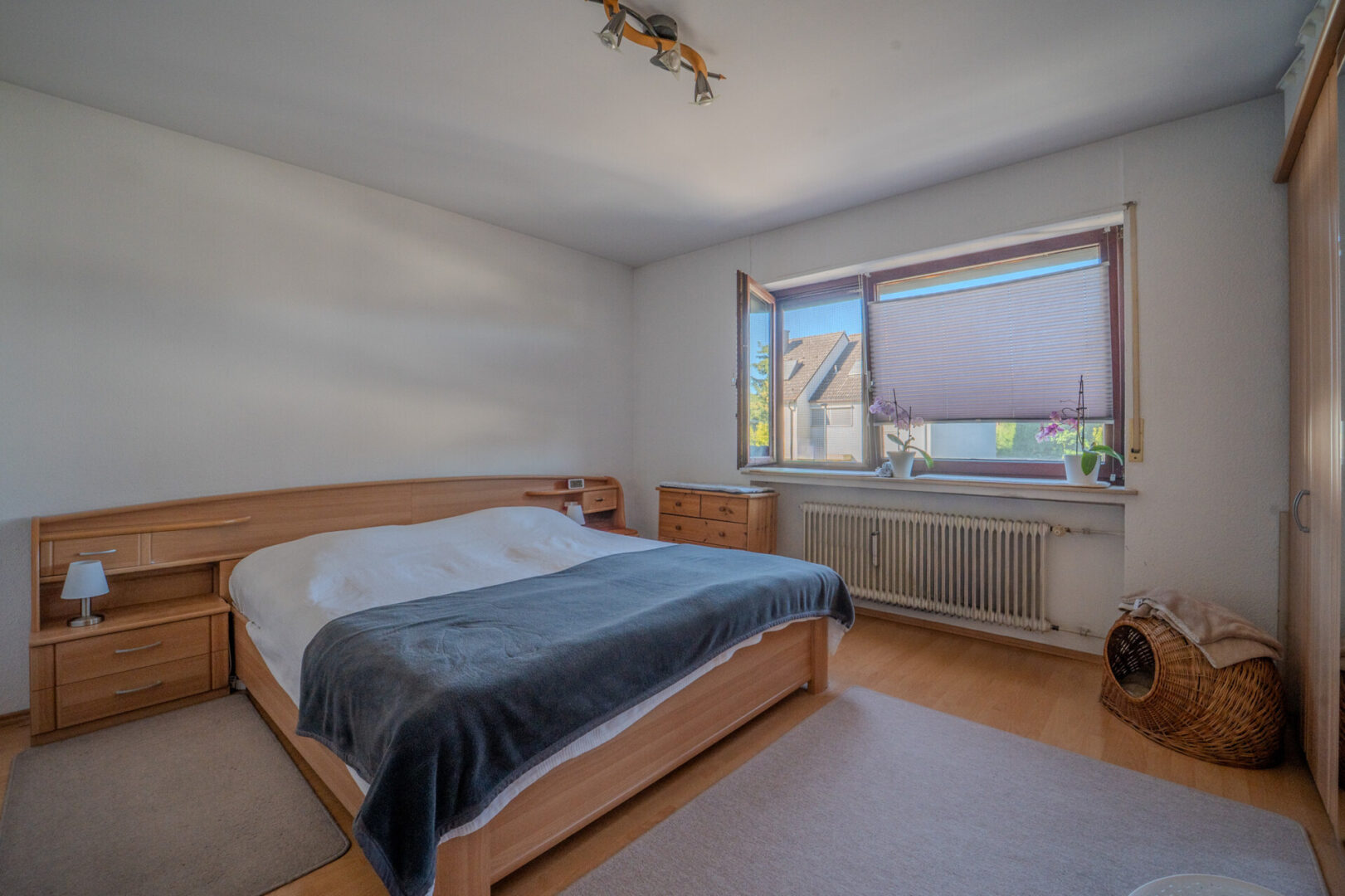 Schlafzimmer OG