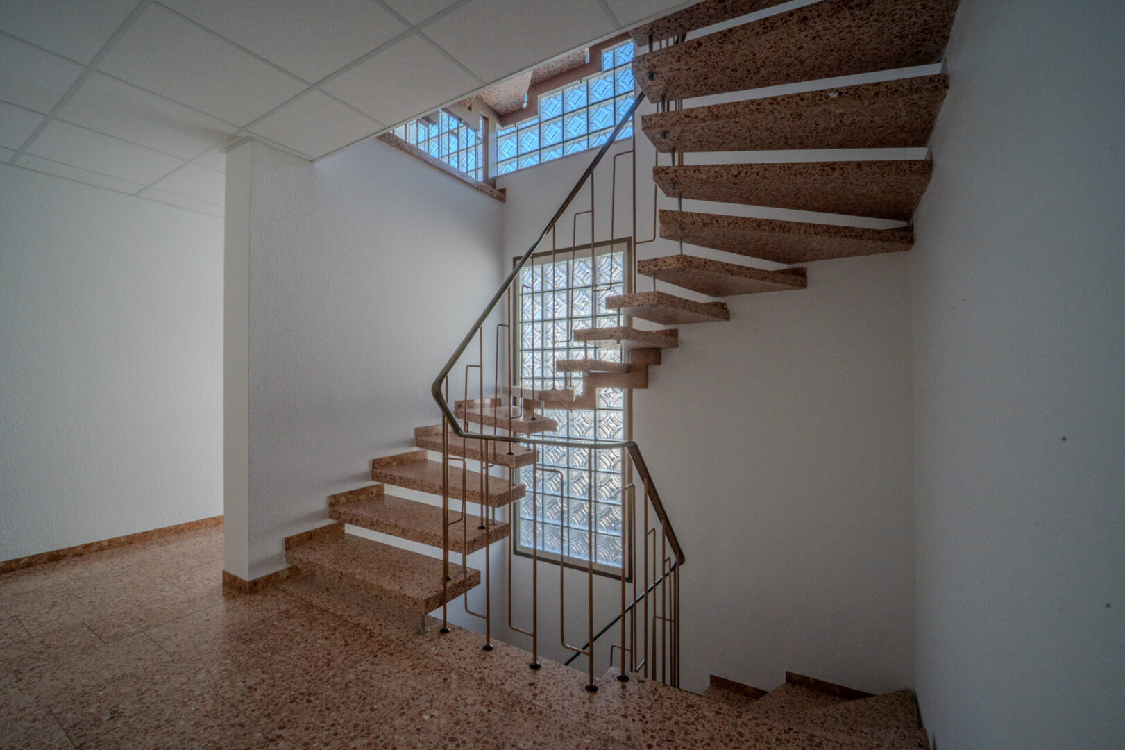 Treppenhaus