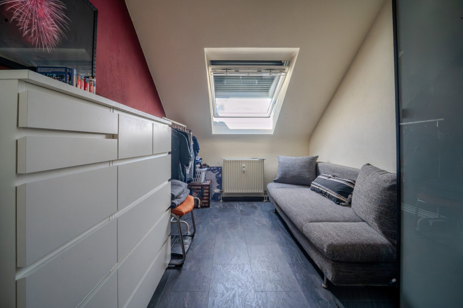 Gästezimmer