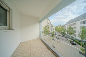 Loggia