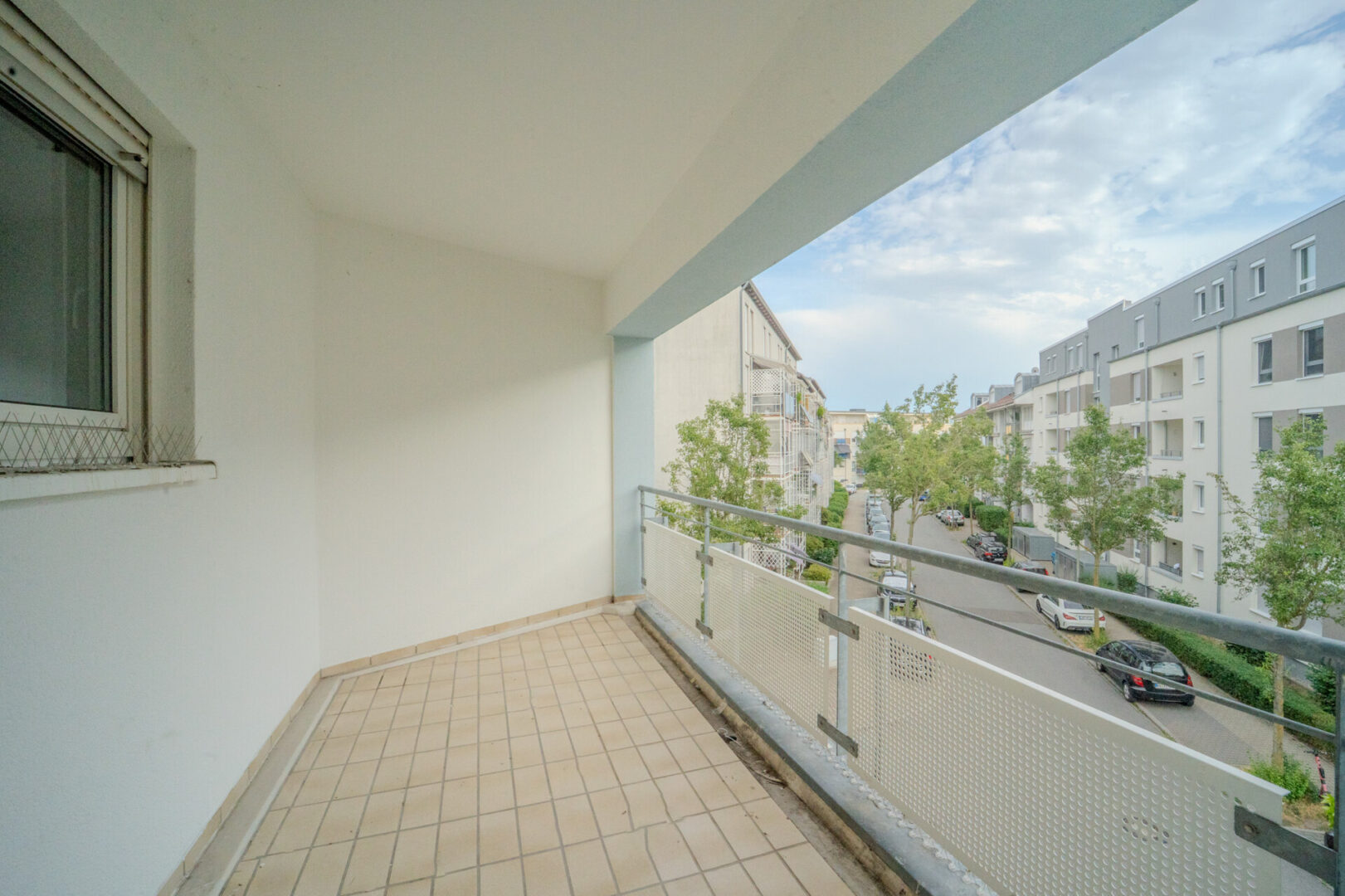 Loggia