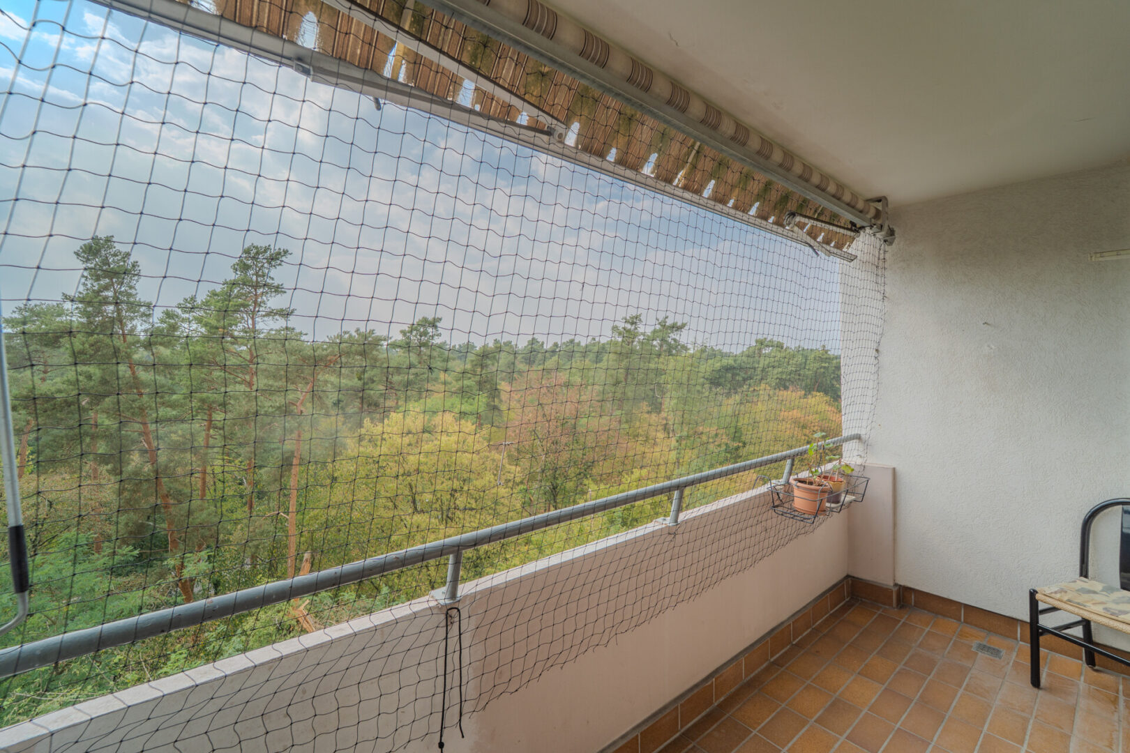 Loggia