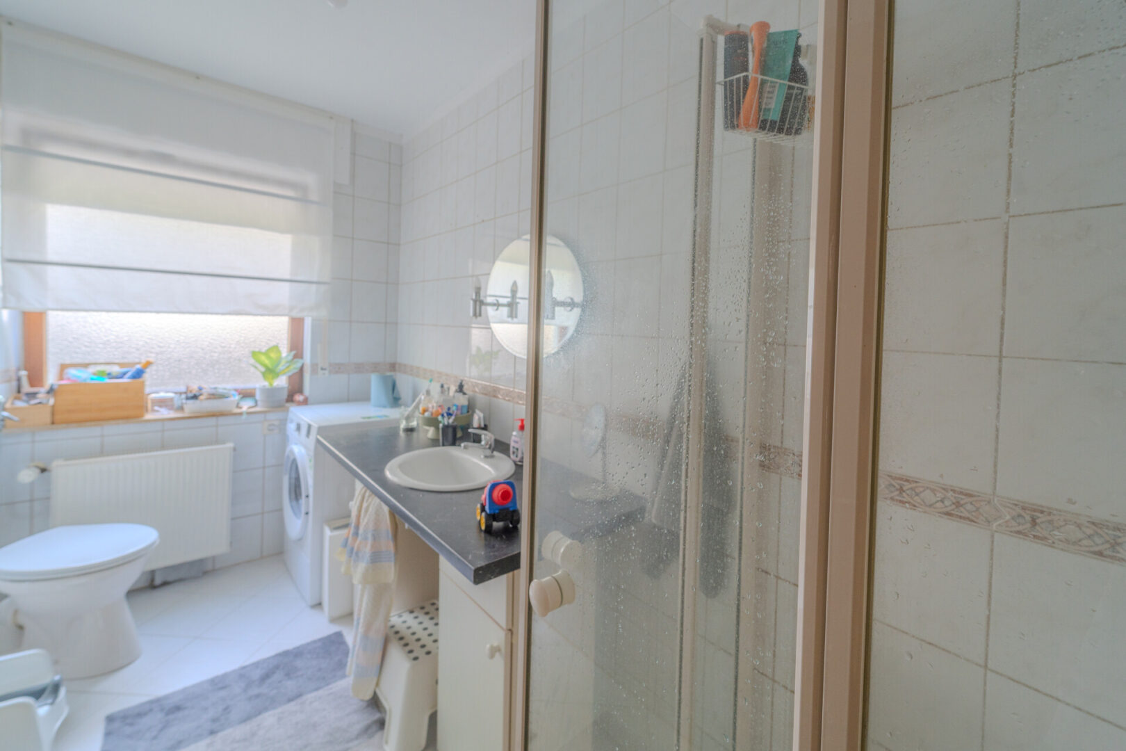Badezimmer EG