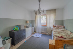 Schlafzimmer EG