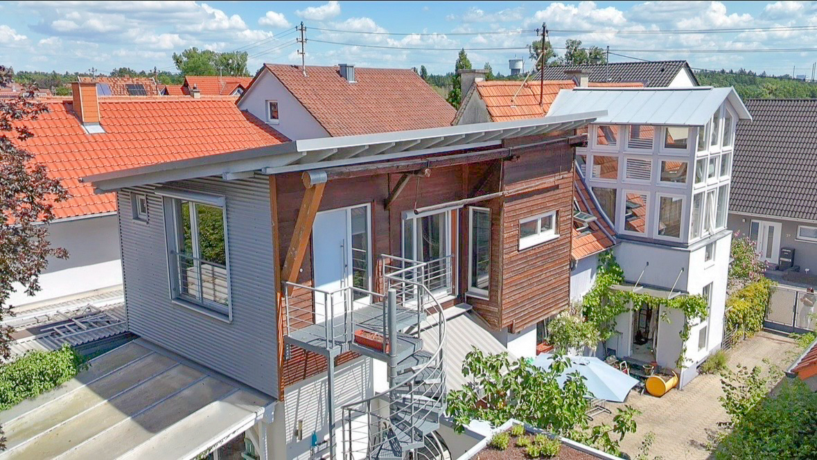 Außenansicht
