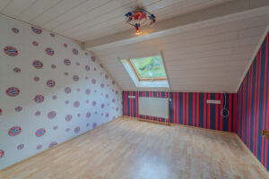 Schlafzimmer 2.OG