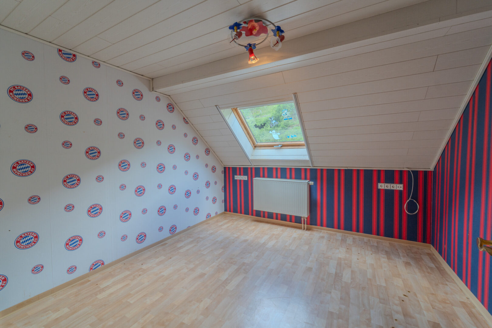 Schlafzimmer 2.OG