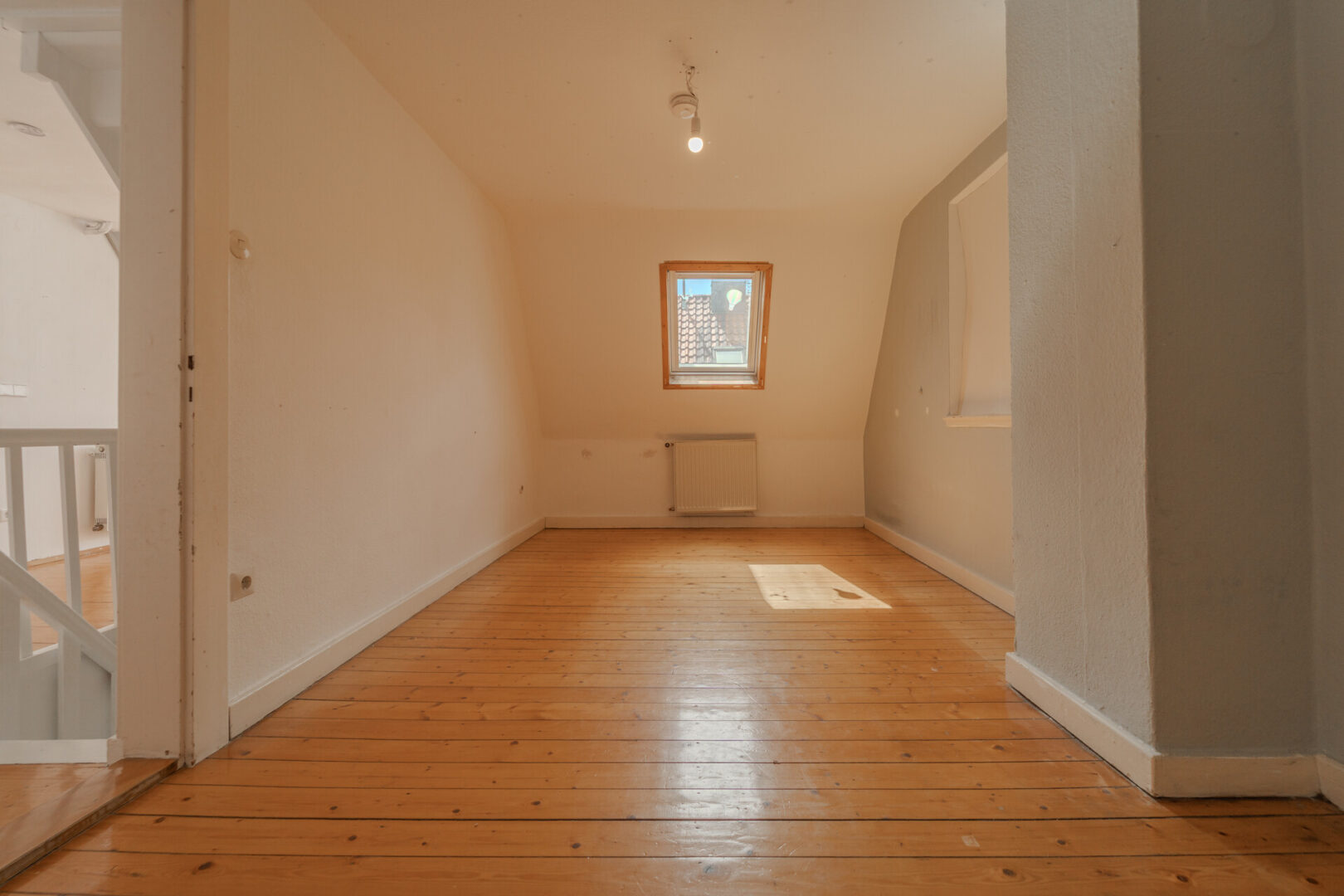 Schlafzimmer 2/1.OG Ost