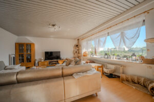 Wohnzimmer OG