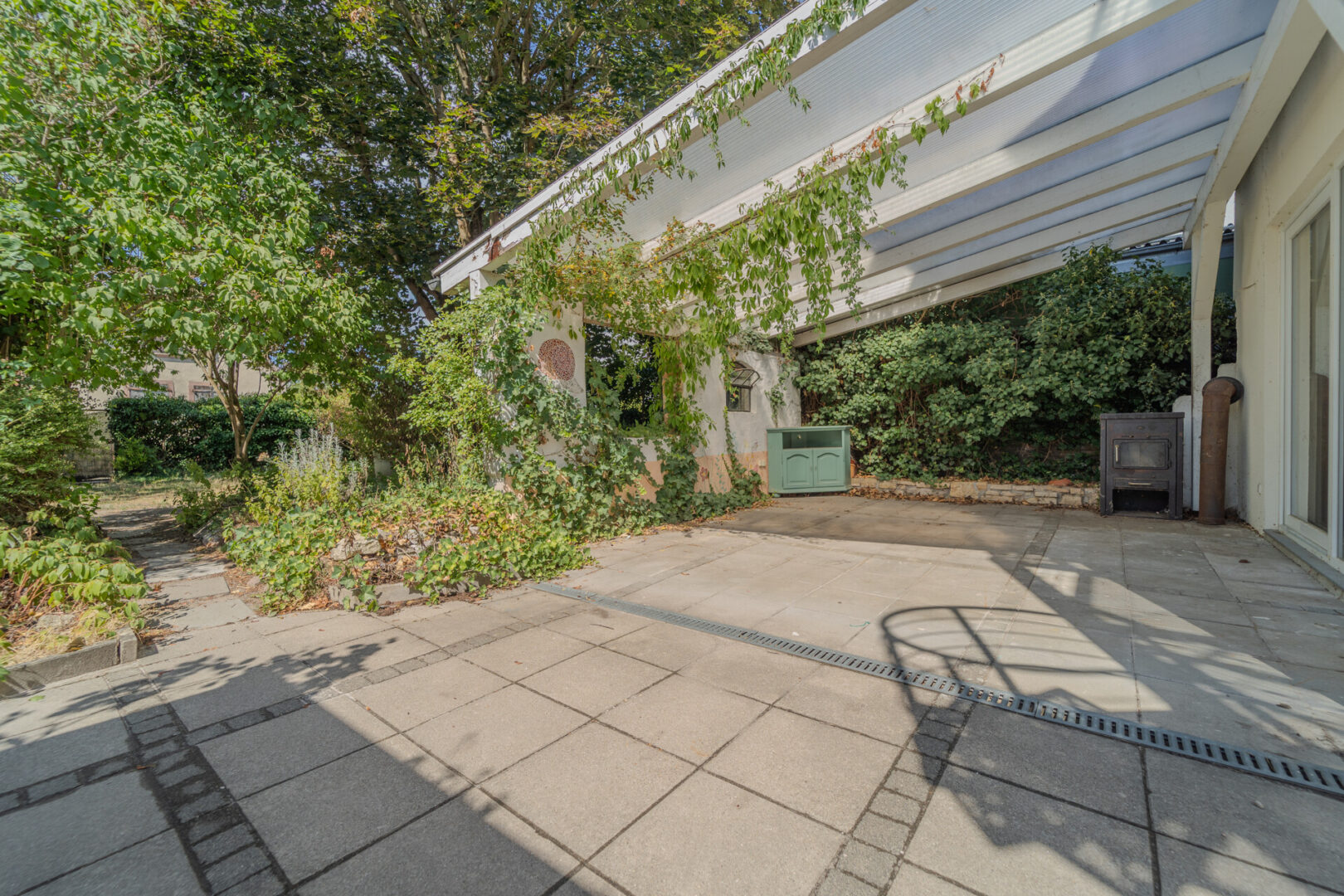 Terrasse 2