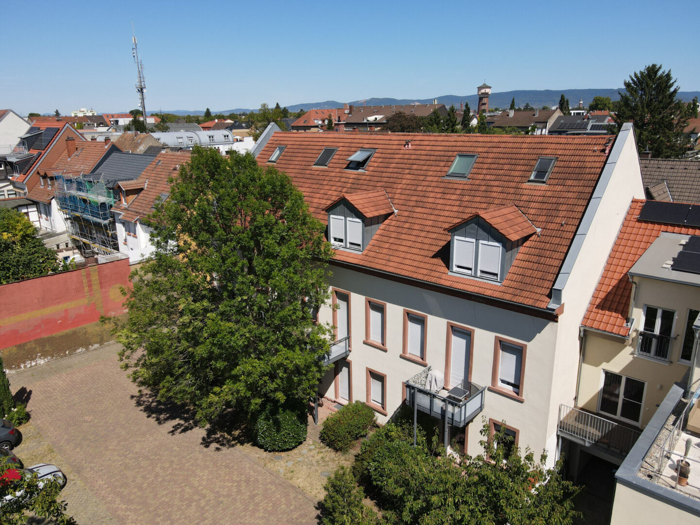 Luftbild