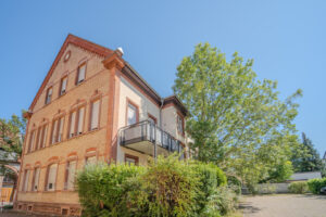 Außenansicht