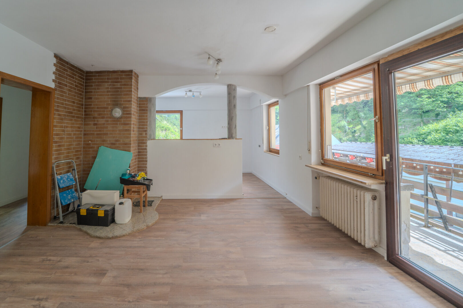 Wohnzimmer 1.OG