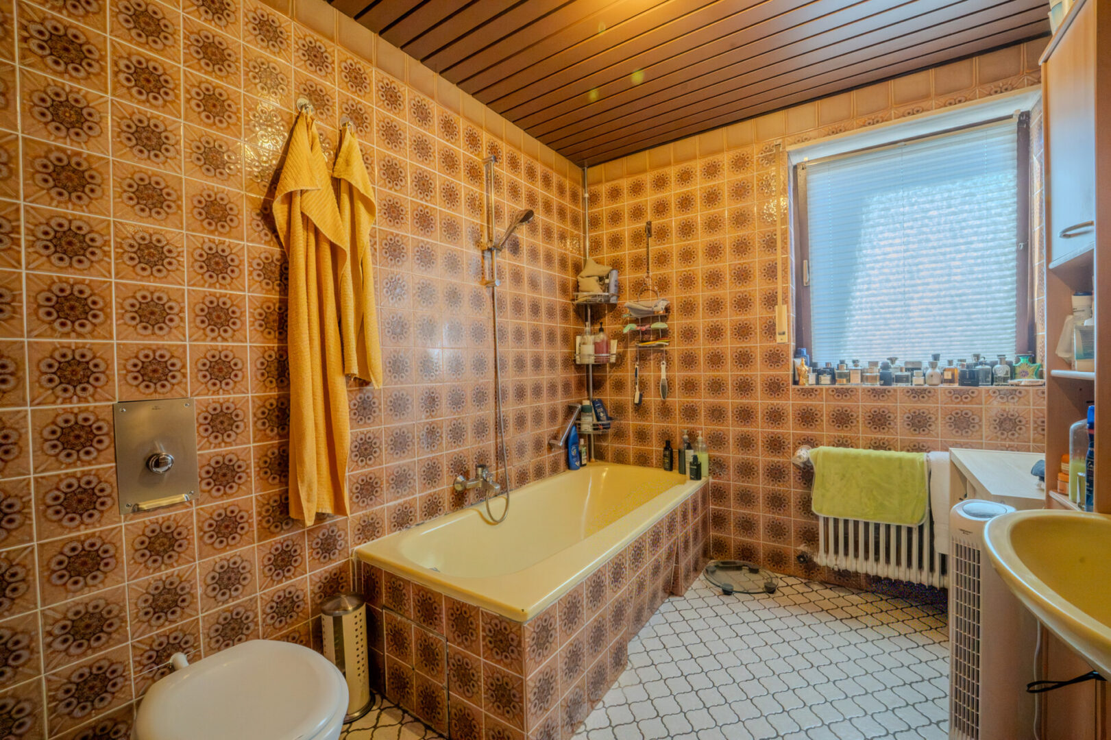 Badezimmer OG