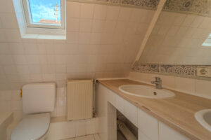Badezimmer 1.OG Ost