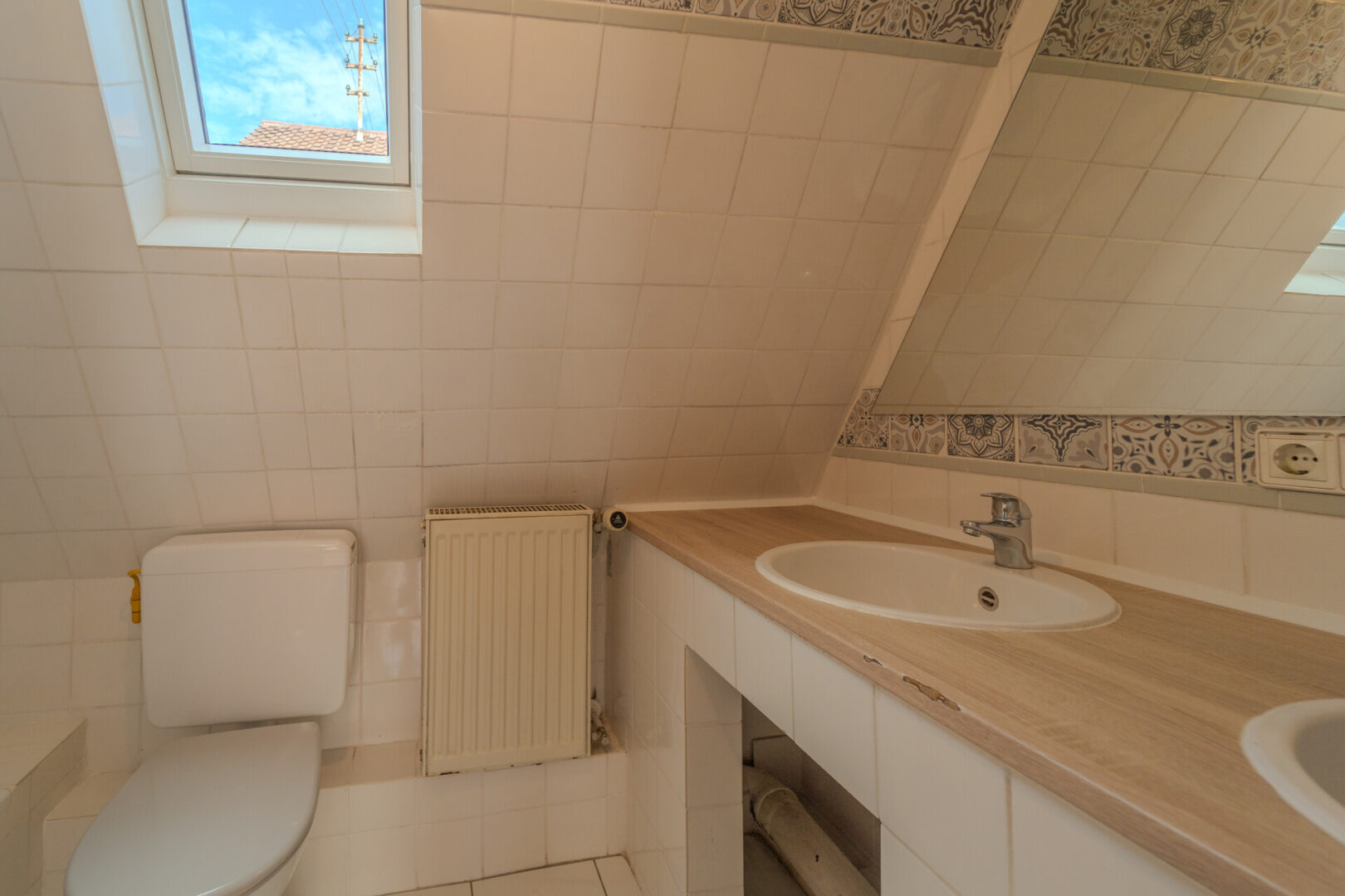 Badezimmer 1.OG Ost