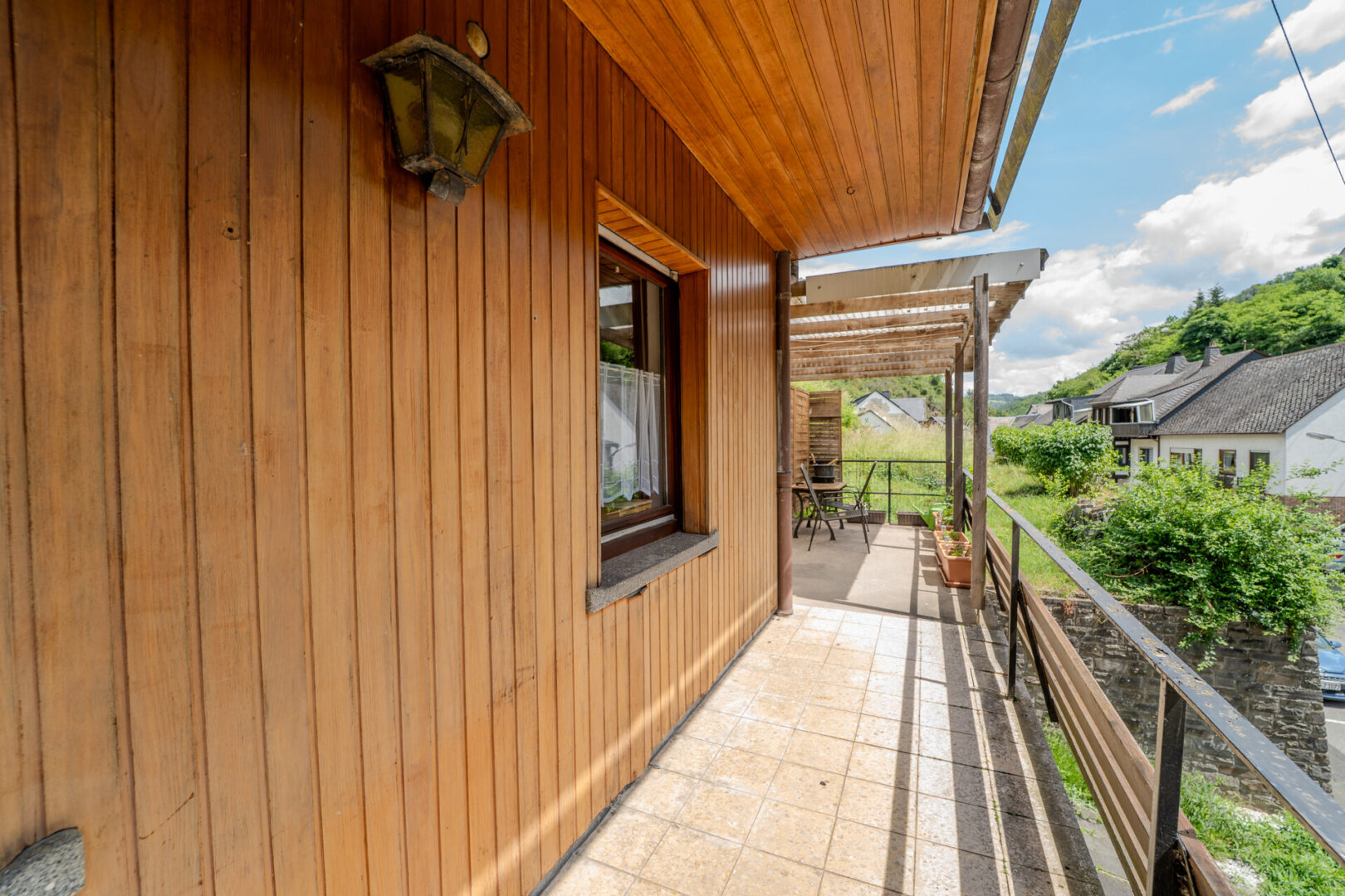 Balkon