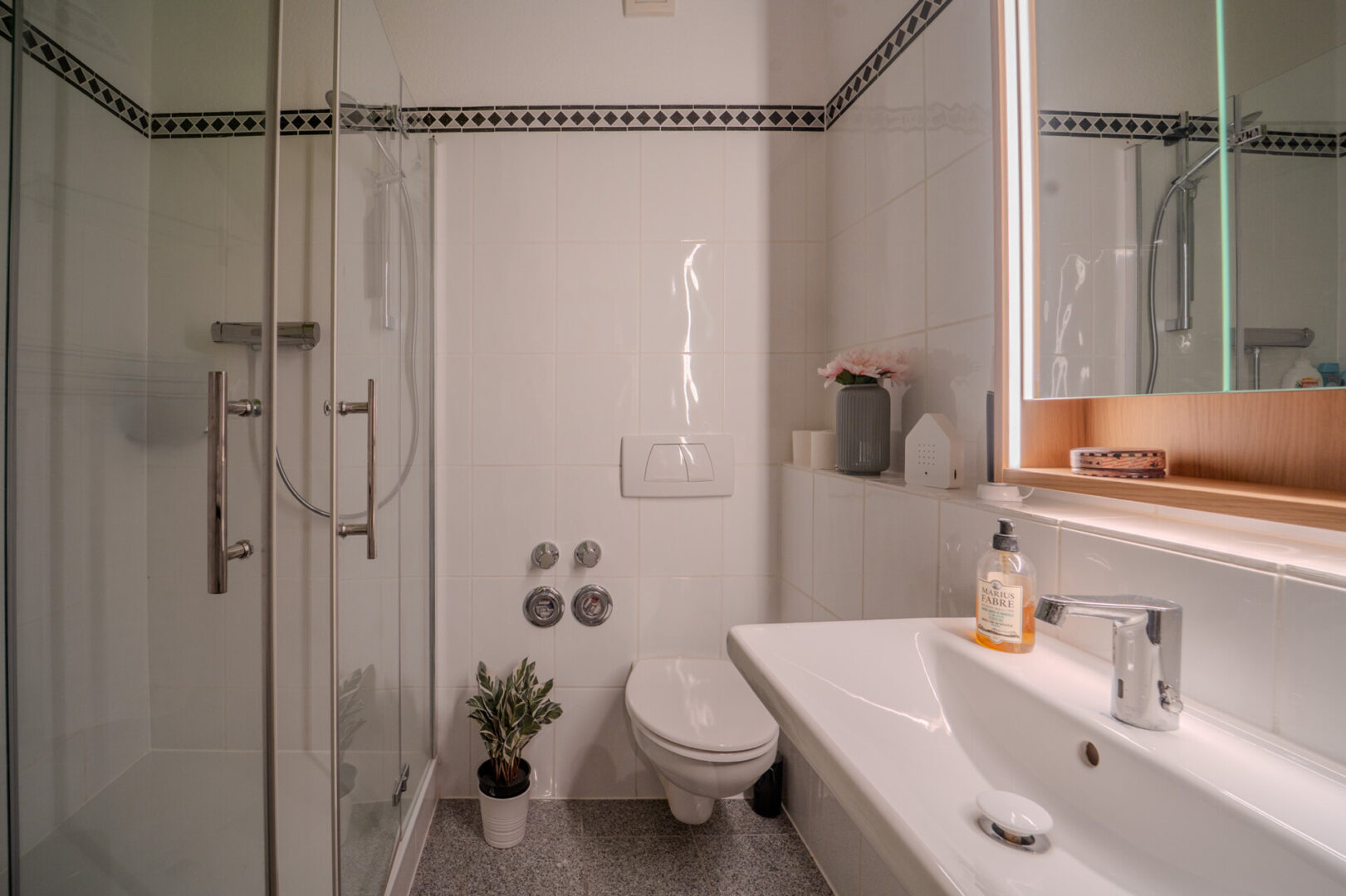 Badezimmer