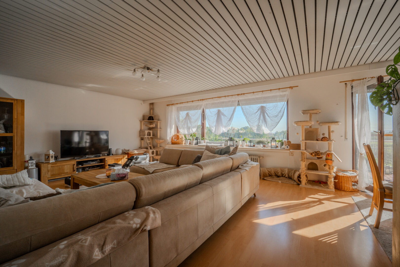 Wohnzimmer OG
