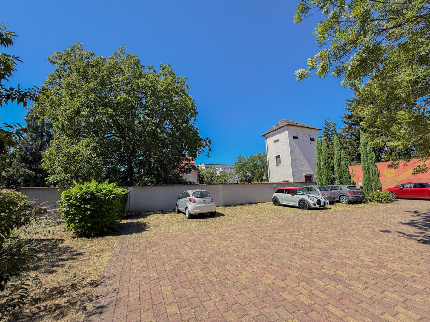 Stellplatz