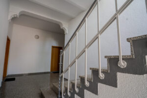 Treppenhaus