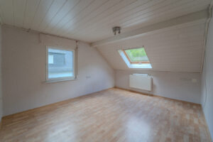 Schlafzimmer 2 2.OG