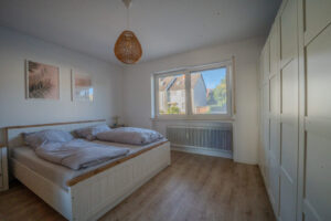 Schlafzimmer EG