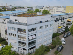 Luftbild