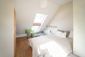 Schlafzimmer 3 DG