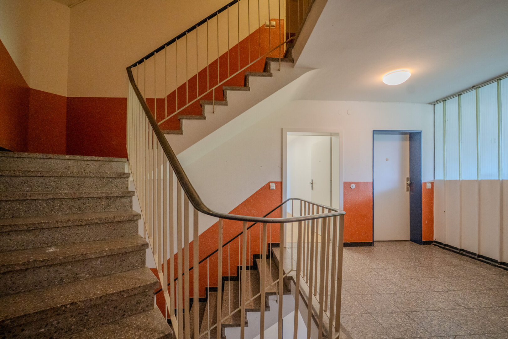 Treppenhaus
